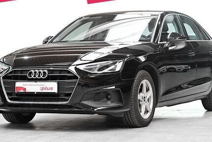 Audi A4 55.456 km 21.799 € Wuppertal 42109