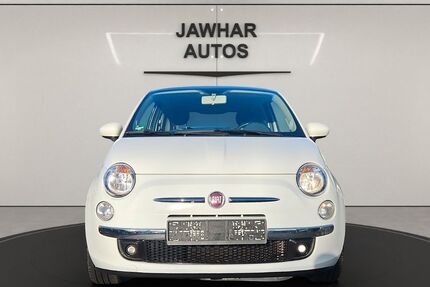 Fiat 500 106.020 km 6.490 &euro; Bottrop 46236