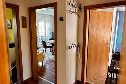 Kleine feine Wohnung in Top Lage, ruhig, zentral zimmer