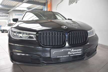 BMW 740