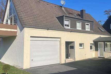 Haus Mülheim an der Ruhr Heißen - 7 Zimmer, 160 m&sup2;, 569.000&euro; | Angebot:26393988