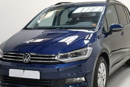 VW Touran 20.000 km 31.900 &euro; Meerbusch 40668