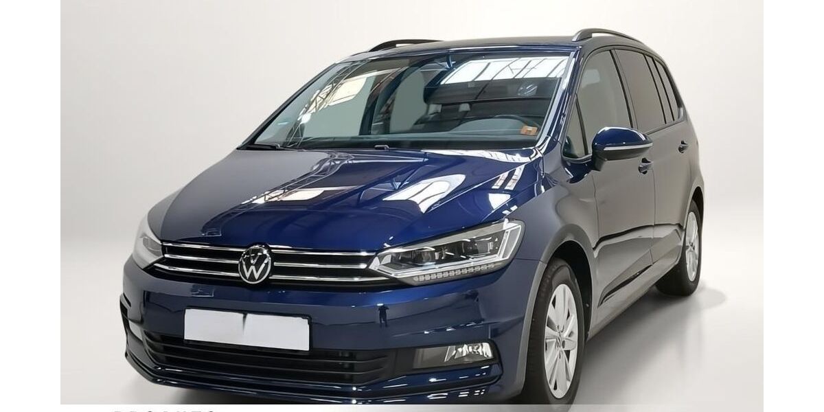 VW Touran 20.000 km 31.900 &euro; Meerbusch 40668