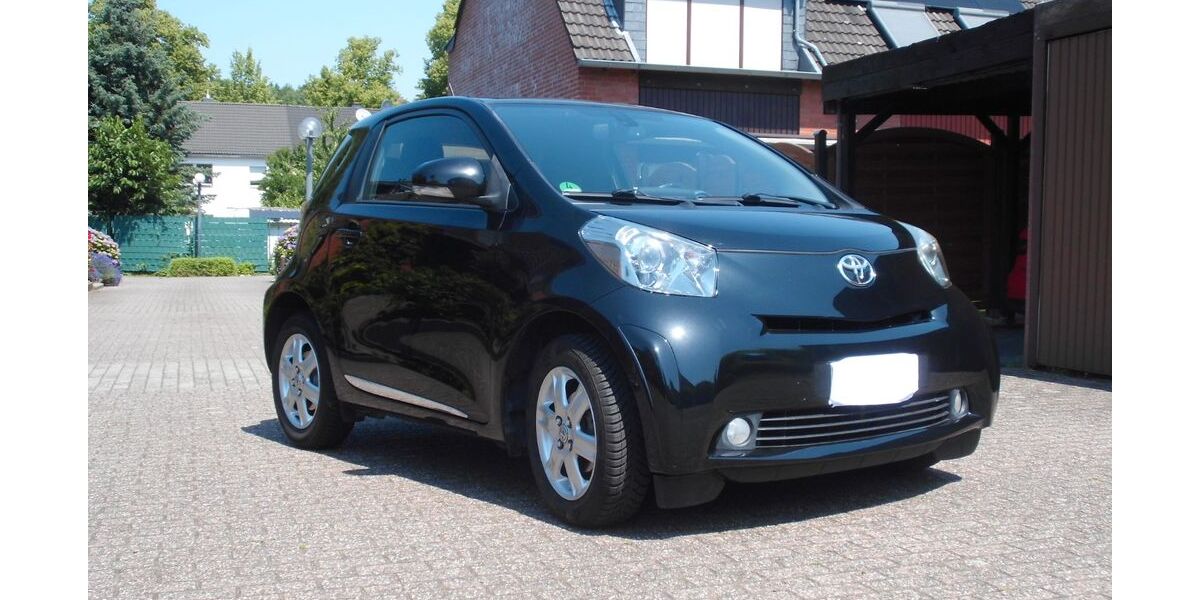 Toyota IQ 229.129 km 2.950 &euro; Essen 45329