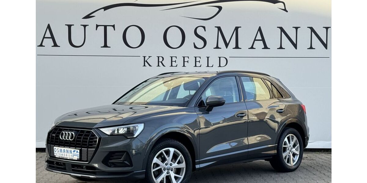 Audi Q3 149.260 km 21.950 &euro; Krefeld 47805