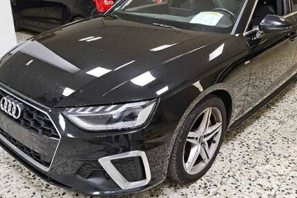 Audi A4 118.969 km 27.950 € Moenchengladbach 41063