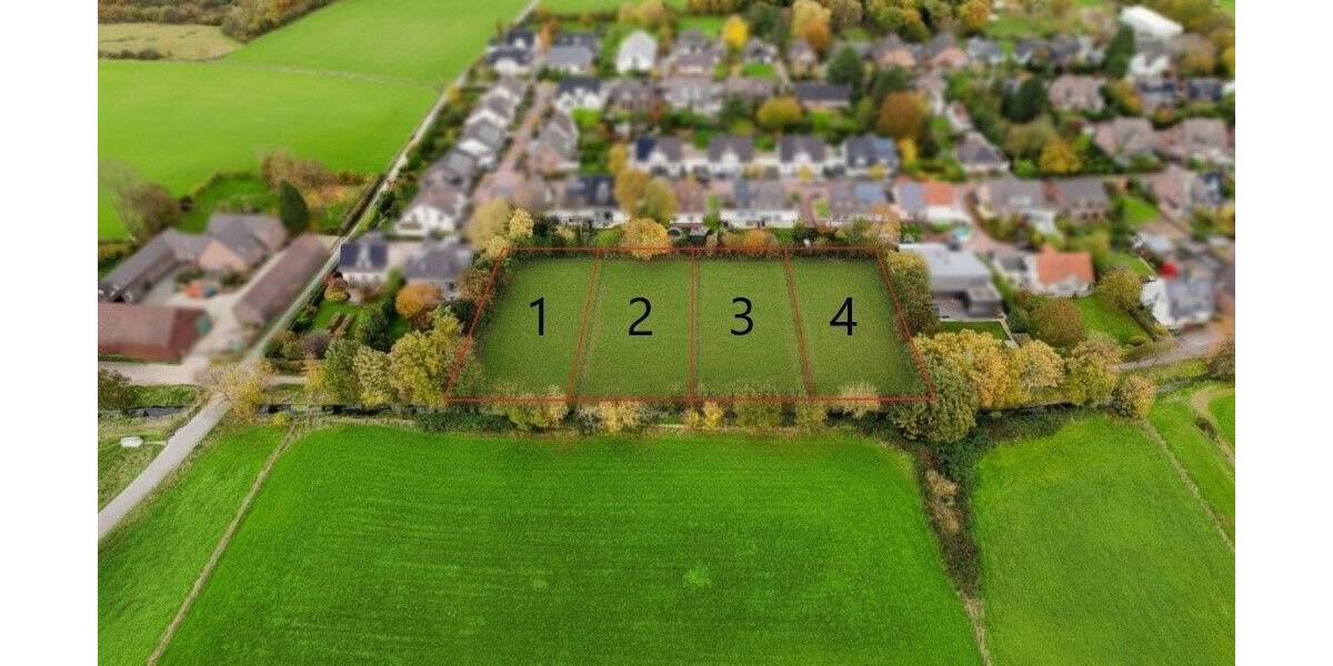 Grundstück Duisburg / Rumeln-Kaldenhausen Rumeln-Kaldenhausen - 499.000&euro; | Angebot:23625765