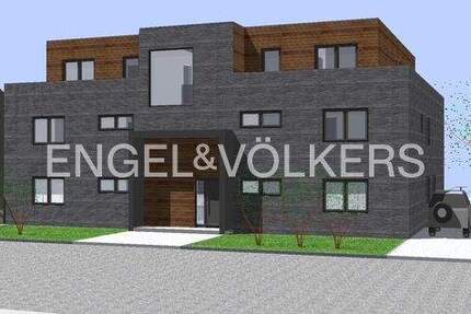 Wohnung Moers Asberg - 3 Zimmer, 98 m&sup2;, 418.000&euro; | Angebot:25375072