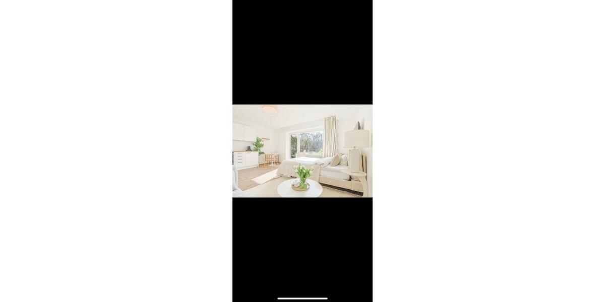 Etagenwohnung Düsseldorf Derendorf - 1 Zimmer, 35 m&sup2;, 1.000&euro; | Angebot:24943746