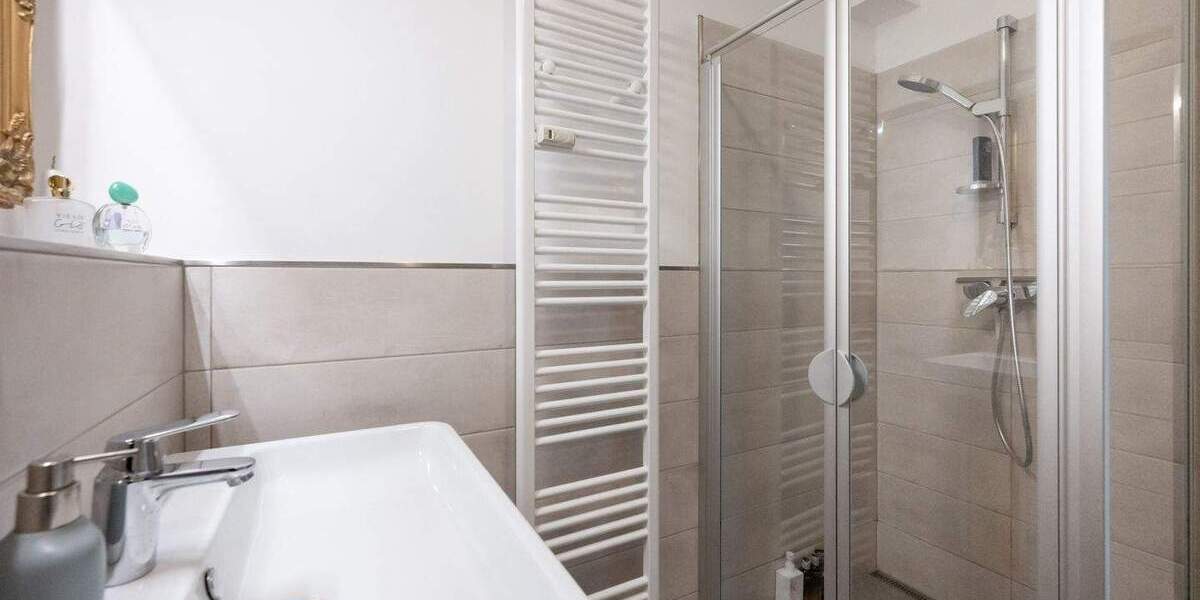 Etagenwohnung Duisburg Rumeln-Kaldenhausen - 3 Zimmer, 78 m&sup2;, 189.000&euro; | Angebot:23854239