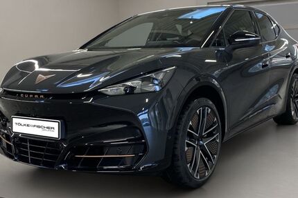 Cupra Tavascan 15.000 km 46.280 &euro; Krefeld 47805