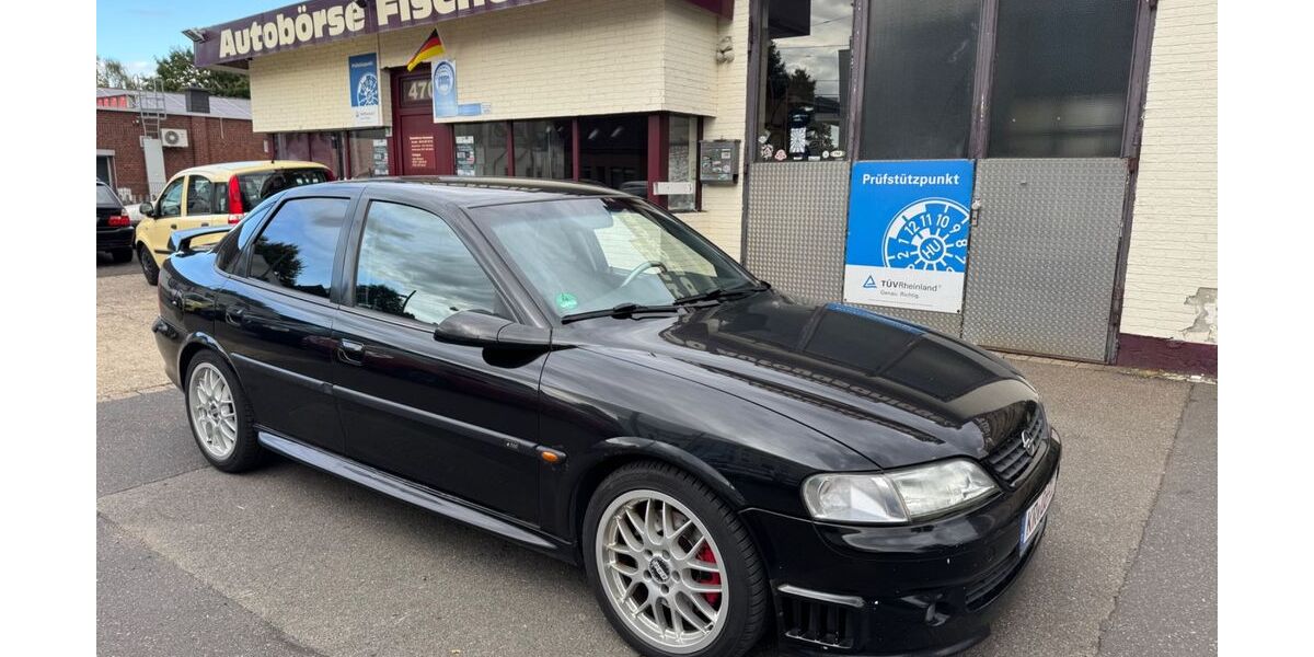 Opel Vectra 243.000 km 2.999 &euro; Krefeld 47807