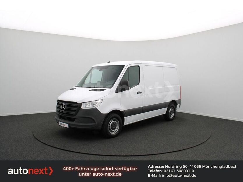 Sprinter