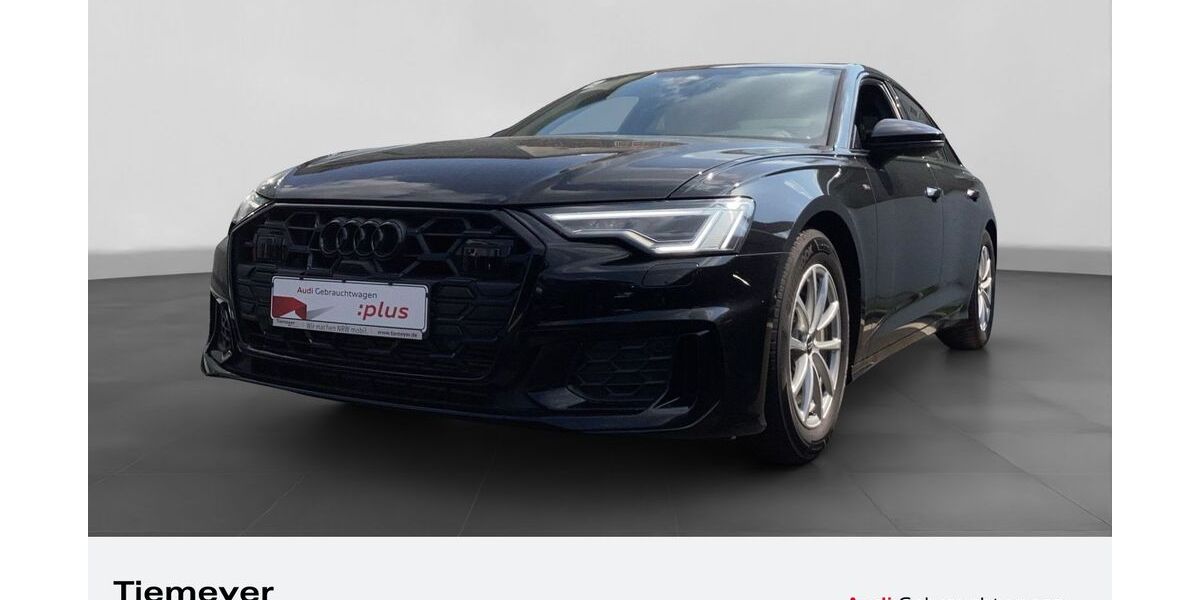 Audi A6 44.121 km 41.950 &euro; Oberhausen 46047