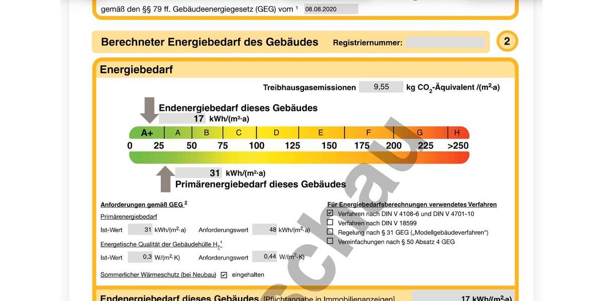 Erdgeschoßwohnung Krefeld Bockum - 1 Zimmer, 43 m&sup2;, 493&euro; | Angebot:25547539