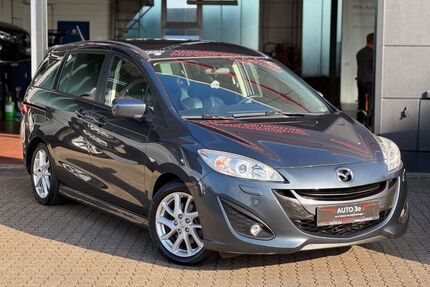Mazda 5