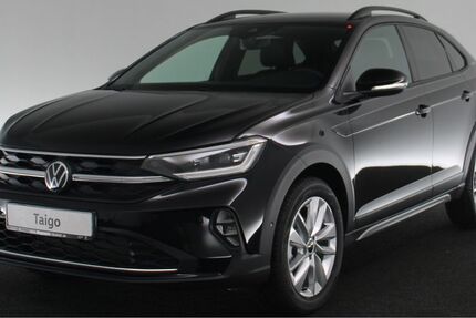 VW Taigo 1.500 km 30.450 &euro; Krefeld 47803