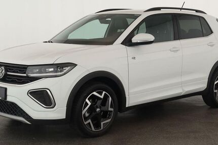 VW T-Cross 21.500 km 26.674 &euro; Neuss 41464