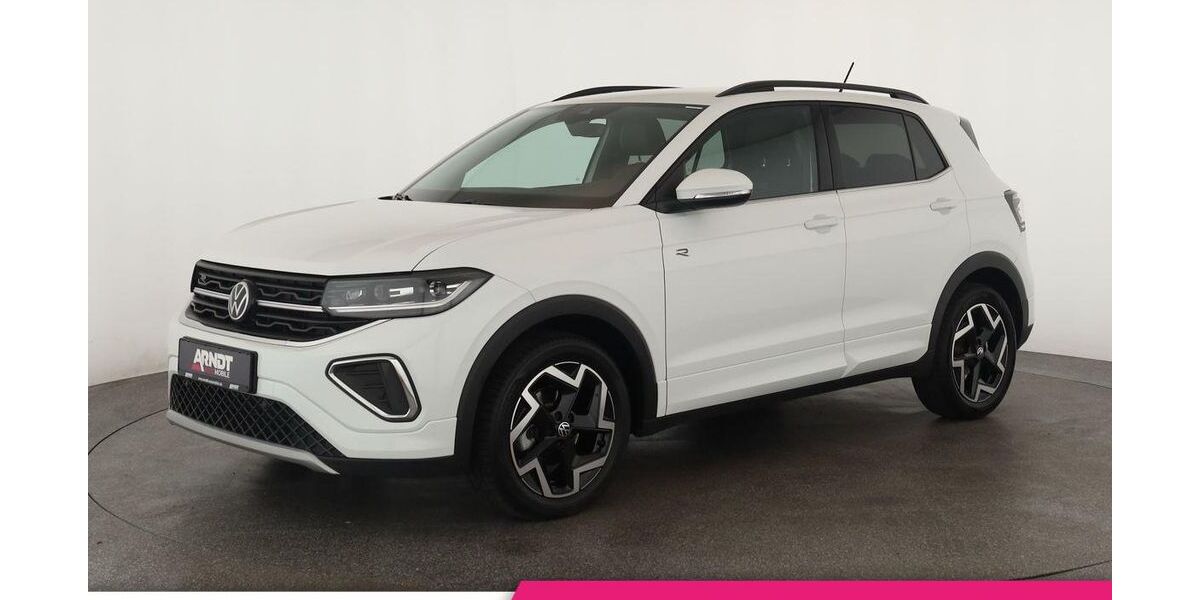 VW T-Cross 21.500 km 26.674 &euro; Neuss 41464