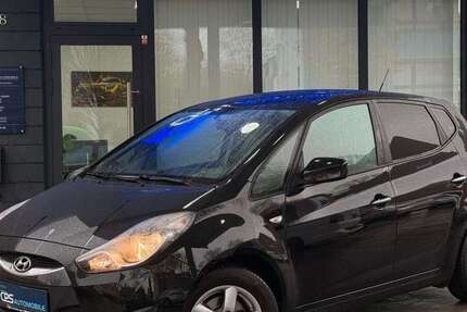 Hyundai iX20 176.000 km 4.900 &euro; Düsseldorf 40599