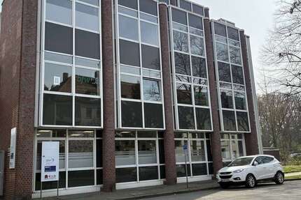 Gewerbeobjekt Krefeld Benrad - 327&euro; | Angebot:26372285