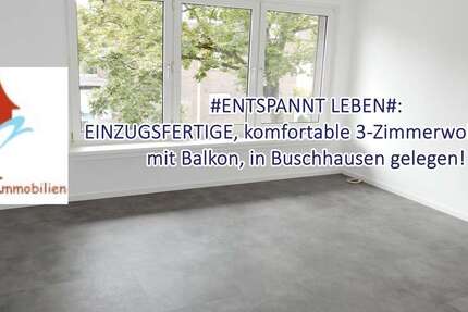 Wohnung Oberhausen Biefang - 3 Zimmer, 80 m&sup2;, 660&euro; | Angebot:27307194