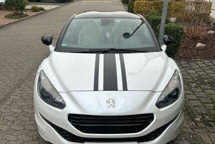 Peugeot RCZ 90.000 km 14.799 &euro; Ratingen 40882