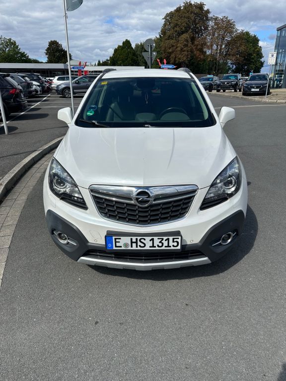 Mokka