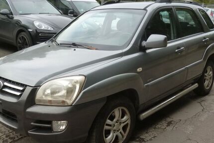 Kia Sportage 260.000 km 2.450 € Bottrop 46238