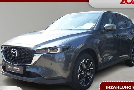 Mazda CX-5 35.501 km 30.880 &euro; Bottrop-Kirchhellen 46244
