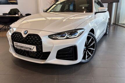 BMW 420 Gran Coupé 51.699 km 40.950 &euro; Duisburg 47119