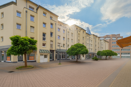 Wohnung zum Kaufen in Düsseldorf 222.000 € 47 m²