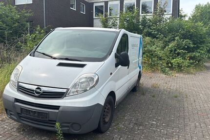 Opel Vivaro 512.412 km 2.500 &euro; Dinslaken 46539
