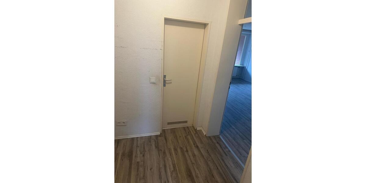 Etagenwohnung Gelsenkirchen Gelsenkirchen-Mitte - 1 Zimmer, 41 m&sup2;, 296&euro; | Angebot:26364631