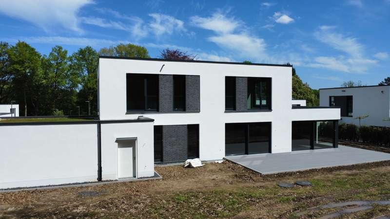Haus zum Kaufen in Essen 2.595.000 € 295 m²