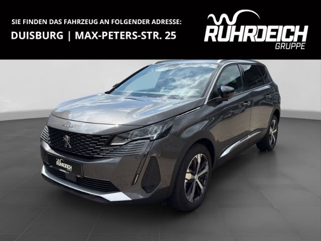 Peugeot 5008 21.100 km 30.990 € Duisburg 47059