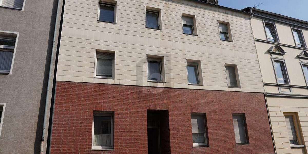 Einfamilienhaus Gelsenkirchen Gelsenkirchen-Mitte - 16 Zimmer, 391 m&sup2;, 530.000&euro; | Angebot:25703101