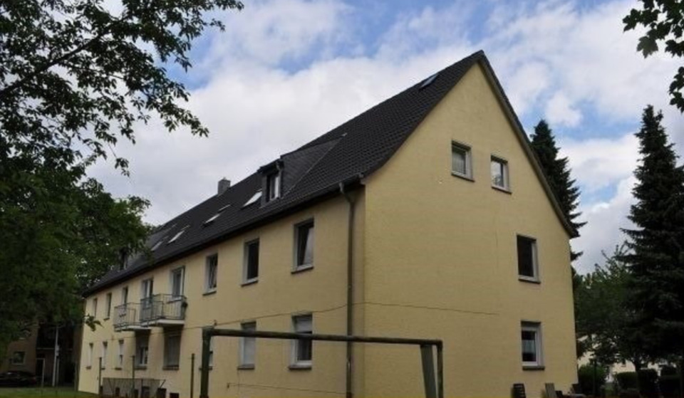 Nachhaltig vermietete ETW in gefragter Lage im Duisburger Süden 2 zimmer