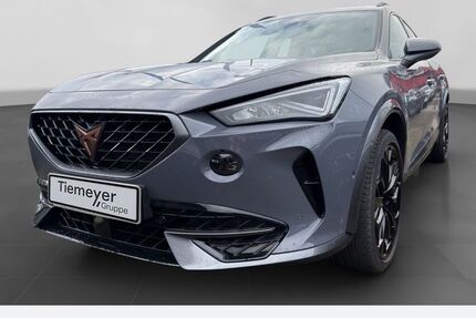 Cupra Formentor 70.107 km 26.950 &euro; Duisburg 47059