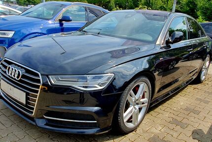 Audi A6 159.121 km 21.810 &euro; Wachtendonk 47669