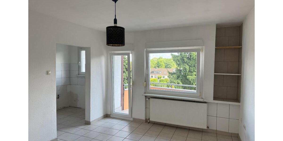 Etagenwohnung Oberhausen Alt-Oberhausen - 2 Zimmer, 48 m&sup2;, 99.000&euro; | Angebot:25327705