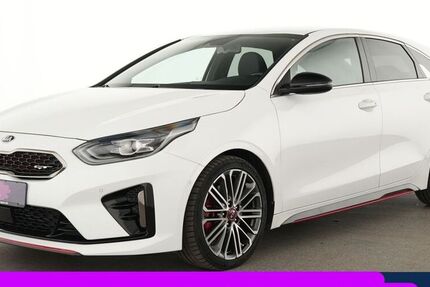 Kia pro ceed / ProCeed