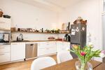 Etagenwohnung Düsseldorf Oberbilk - 3 Zimmer, 108 m&sup2;, 2.285&euro; | Angebot:26327038