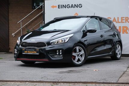 Kia ceed / Ceed