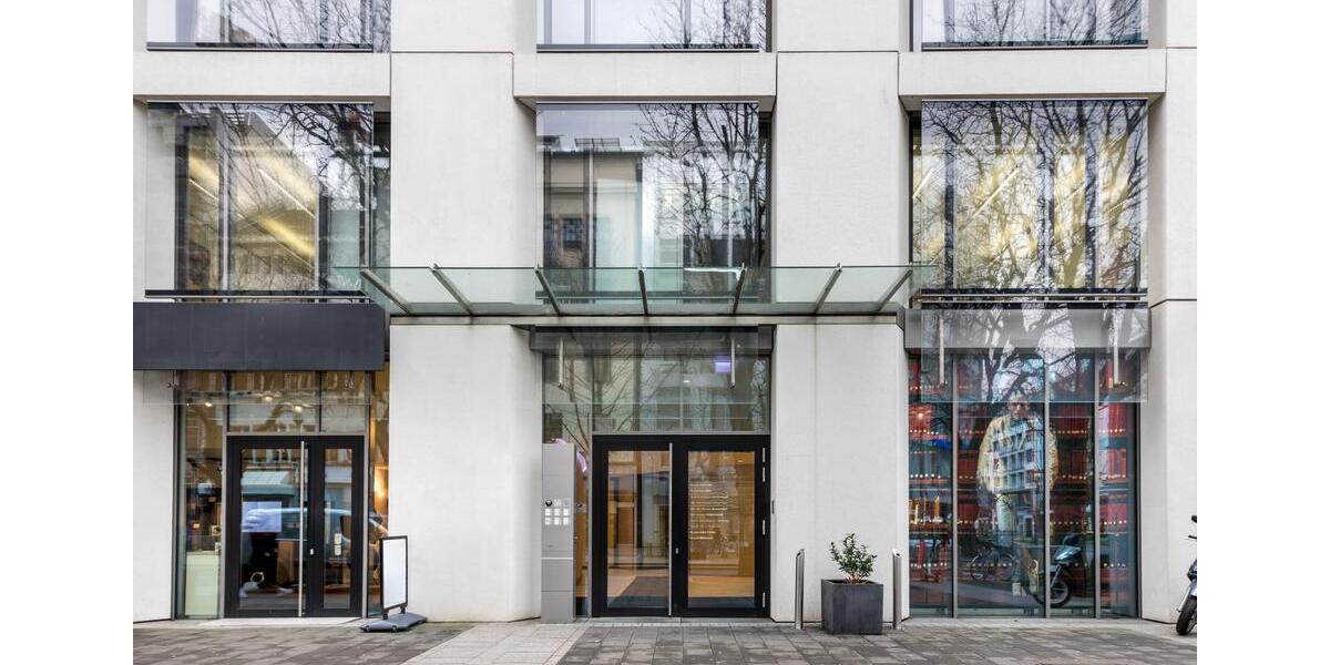 Gewerbeobjekt Düsseldorf Stadtbezirk 3 - 7.807&euro; | Angebot:22931510