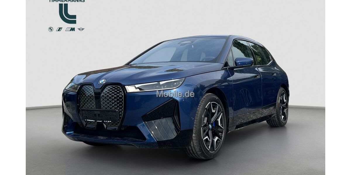 BMW iX 88.181 km 38.790 &euro; Düsseldorf 40549
