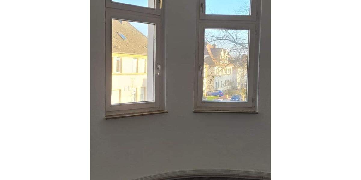 Etagenwohnung Gladbeck Mitte - 3 Zimmer, 86 m&sup2;, 600&euro; | Angebot:24855749