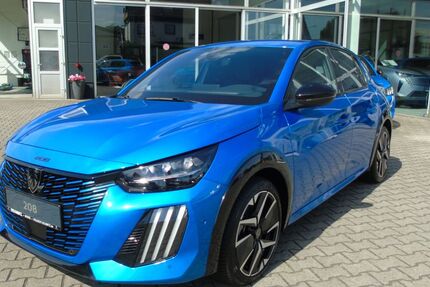 Peugeot 208 14.170 km 20.990 € Moers 47445