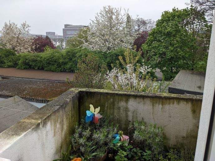 Etagenwohnung Duisburg Altstadt - 3 Zimmer, 76 m&sup2;, 550&euro; | Angebot:24967316