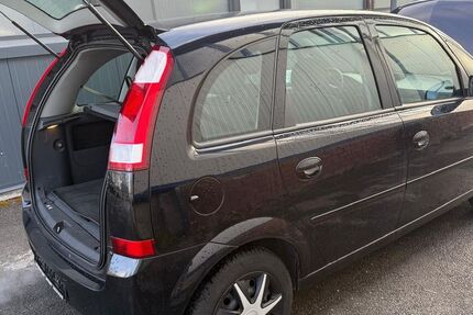 Opel Meriva 175.477 km 2.000 € Mettmann 40822